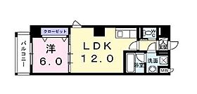 プナホウ　ウエスト 702 ｜ 神奈川県横浜市鶴見区豊岡町28-未定（賃貸マンション1LDK・7階・45.16㎡） その2