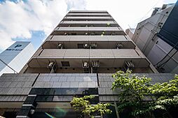 パークウェル川崎弐番館