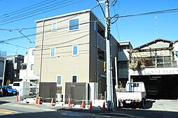 エスポワール東糀谷