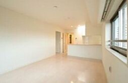 コンフォリア新子安 1004 10階2LDKのリビング/ダイニング