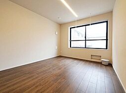 Mind Kamata 201 2階1Kのリビング/ダイニング