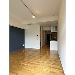 開洋館 204 2階1LDKのリビング/ダイニング