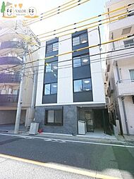 ラフィスタ鵜の木 301