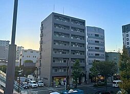 アリウス川崎 805