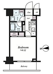 グリフィン川崎・西口シティプラザ 3階