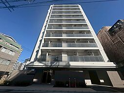 ティモーネグランデ川崎 1103