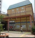 反町駅（166m）