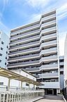 神奈川県横浜市磯子区磯子3丁目4-5：物件画像／株式会社アンビション・バロー　鶴見店