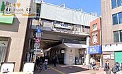 平和島駅（京急 本線） 徒歩14分。（1060m）