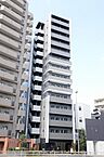 東京都大田区大森西5丁目30-4：物件画像／株式会社アンビション・バロー　鶴見店