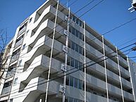 神奈川県横浜市南区白金町1丁目16-1：物件画像／株式会社アンビション・バロー　鶴見店
