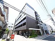東京都品川区南品川6丁目3-2：物件画像／株式会社アンビション・バロー　鶴見店