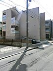 神奈川県川崎市高津区新作4丁目19-22：物件画像／株式会社アンビション・バロー　鶴見店