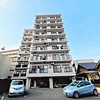 神奈川県横浜市鶴見区生麦4丁目4-25：物件画像／株式会社アンビション・バロー　鶴見店