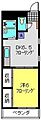 池田ハイツ4階8.0万円