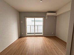 サンライズ本町 801 8階1LDKのリビング/ダイニング