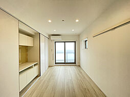 フェリアス長町 302 3階1Kのリビング/ダイニング