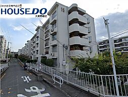 物件画像 住道駅前住宅15号棟