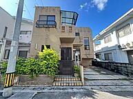 沖縄県那覇市首里石嶺町4丁目：物件画像