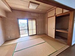 洋室の画像