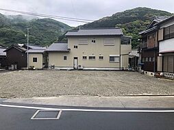 明浜町高山　売土地