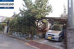 下吾川　売土地