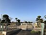 周辺：松前幼稚園 720m