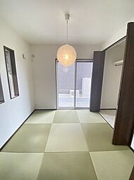 和室の画像