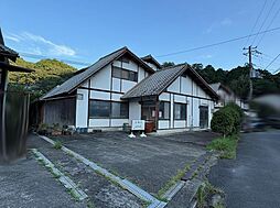物件画像 炭山久田
