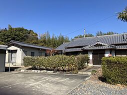 物件画像 観音堂土地