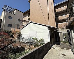 物件画像 中堂寺前田町中古戸建