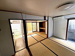 室内の画像