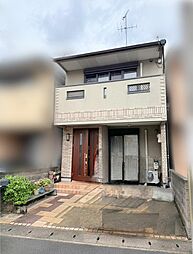物件画像 醍醐南里町　戸建