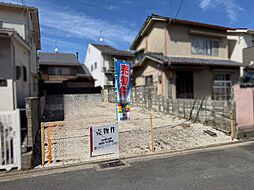 物件画像 北野白梅町　売土地