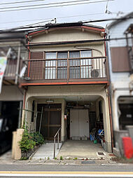 物件画像 醍醐僧尊坊町戸建