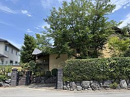 物件画像 嵯峨釈迦堂 中古戸建