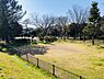 周辺：【公園】藤が谷公園まで1679ｍ