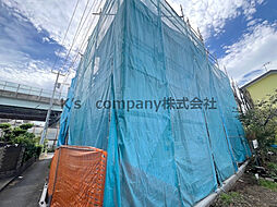 茅ヶ崎市西久保　新築戸建　2号棟