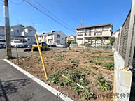 神奈川県茅ヶ崎市浜之郷：物件画像