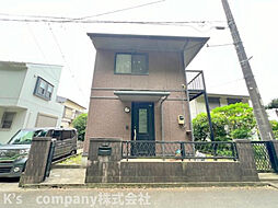 高座郡寒川町岡田8丁目　中古戸建