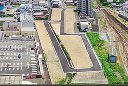 物件画像 伊佐津プレイス