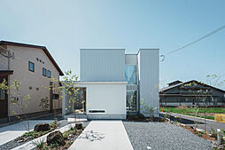 物件画像 大宮モデルハウス