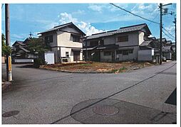 物件画像 鋳物師町分譲地