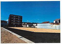 物件画像 豊岡若松町分譲地
