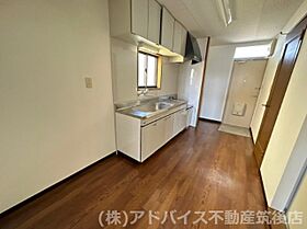 ユノソハイツ龍ケ原A 206 ｜ 福岡県八女市龍ケ原245-3（賃貸アパート2K・2階・62.09㎡） その4