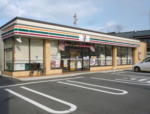 クレセントコートB棟 205｜福岡県八女郡広川町大字吉常(賃貸アパート2LDK・2階・55.45㎡)の写真 その24