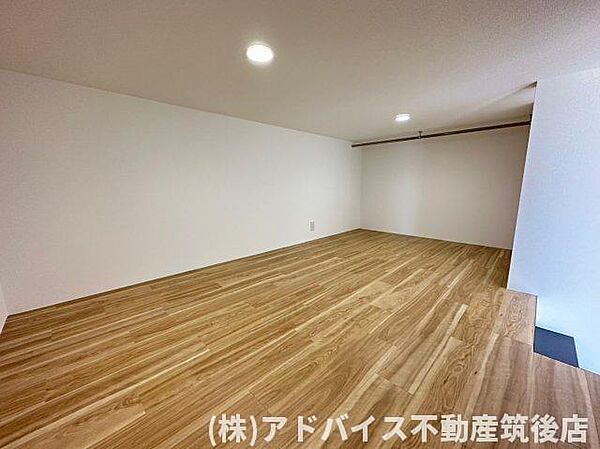 RENATUS CALERO D 201｜福岡県八女市本村(賃貸アパート1SK・2階・32.04㎡)の写真 その10