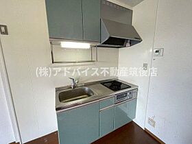 福岡県筑後市大字前津833-1（賃貸アパート1LDK・1階・33.00㎡） その5