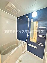 福岡県八女市稲富65（賃貸アパート1LDK・2階・42.80㎡） その5