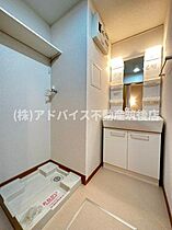 福岡県八女市稲富65（賃貸アパート1LDK・2階・42.80㎡） その6